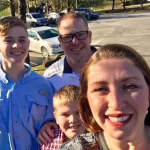 Meet your Posher, Will